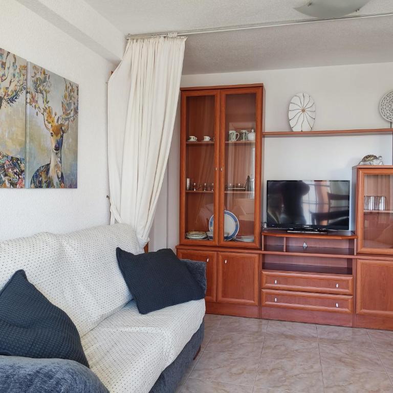 Piso Calleja - Apartamento de 1 dormitorio - 17