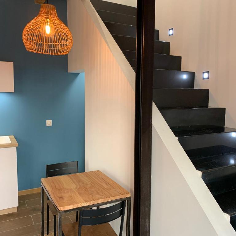 Arles : maison de ville a deux pas de tour Luma - Villa 1 Chambre - 7