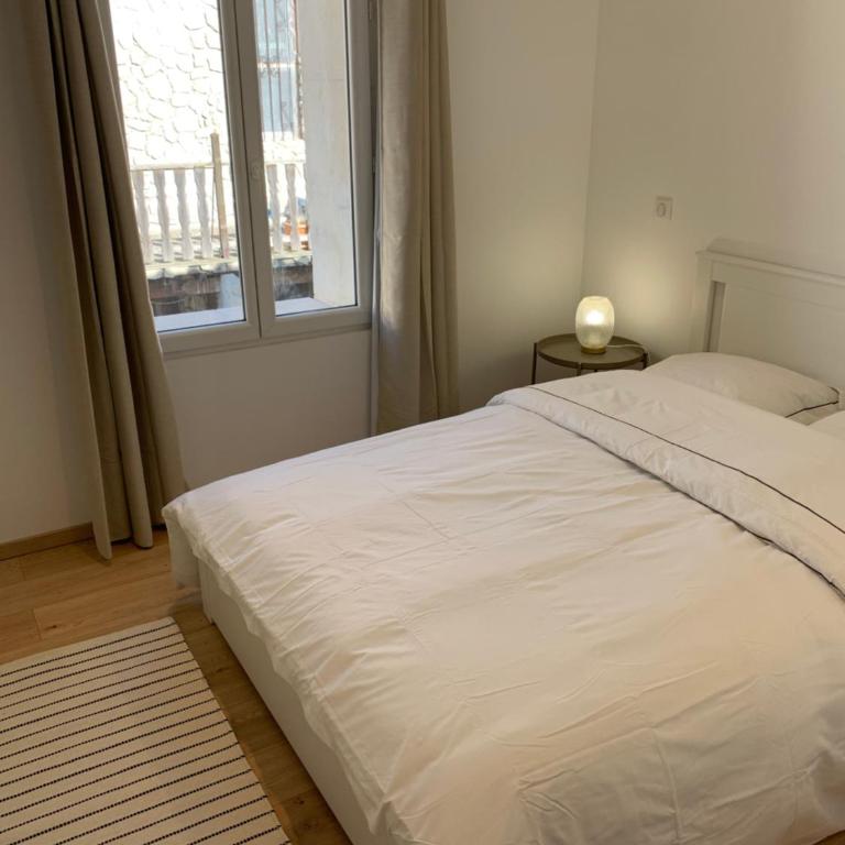Arles : maison de ville a deux pas de tour Luma - Villa 1 Chambre - 16