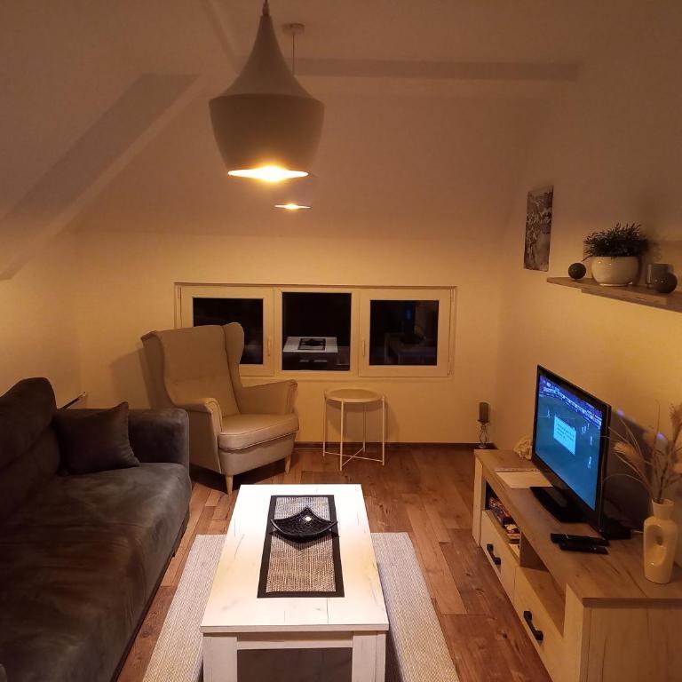 Apartman Tanja - Apartman sa 1 Spavaćom Sobom - 1