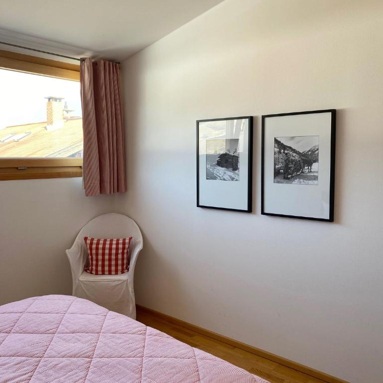 Bergzeit Ferienwohnungen - Apartamento con vistas a la montaña - Nr. 3 - 8