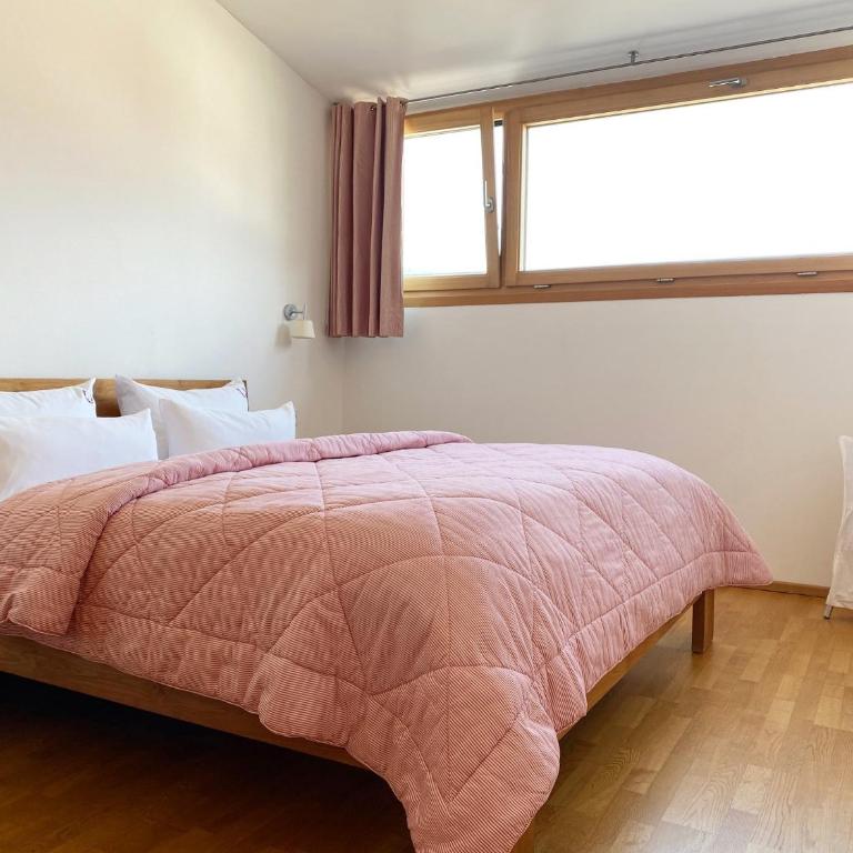 Bergzeit Ferienwohnungen - Apartamento con vistas a la montaña - Nr. 3 - 11