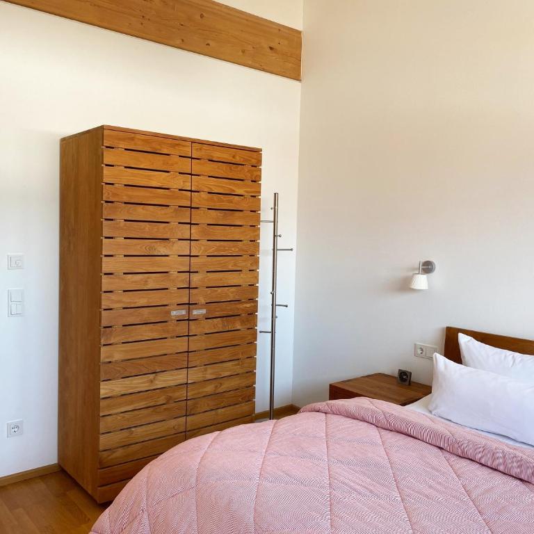 Bergzeit Ferienwohnungen - Apartamento con vistas a la montaña - Nr. 3 - 10