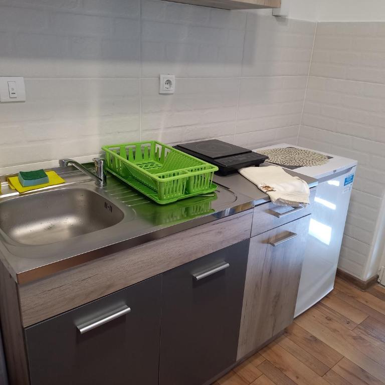 Apartman Tanja - Apartman sa 1 Spavaćom Sobom - 2