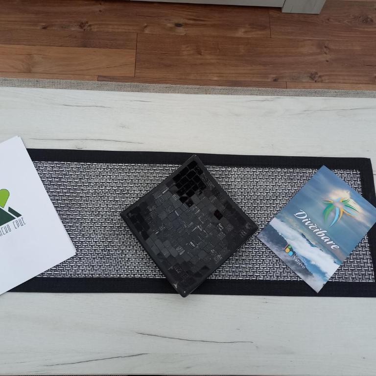 Apartman Tanja - Apartman sa 1 Spavaćom Sobom - 3