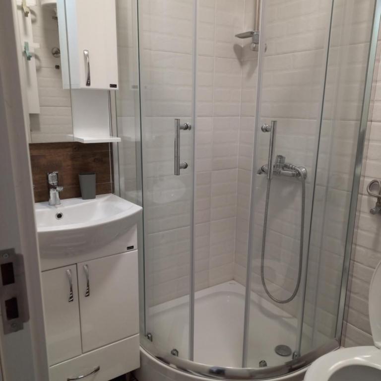Apartman Tanja - Apartman sa 1 Spavaćom Sobom - 4