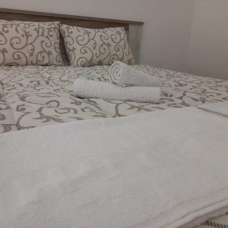 Apartman Tanja - Apartman sa 1 Spavaćom Sobom - 9