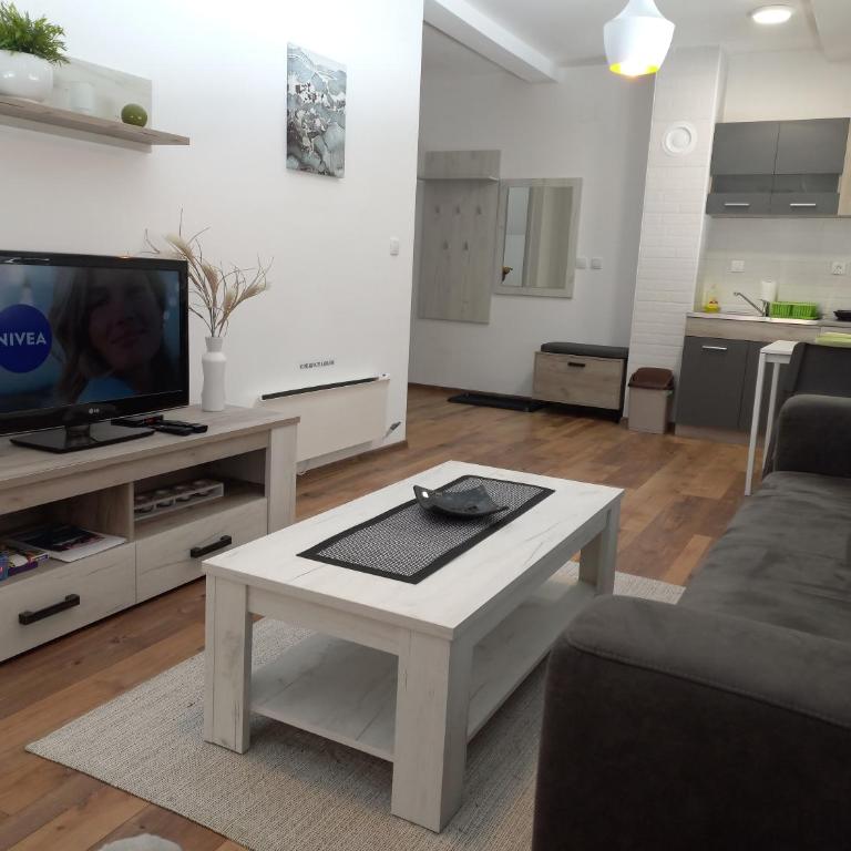 Apartman Tanja - Apartman sa 1 Spavaćom Sobom - 12