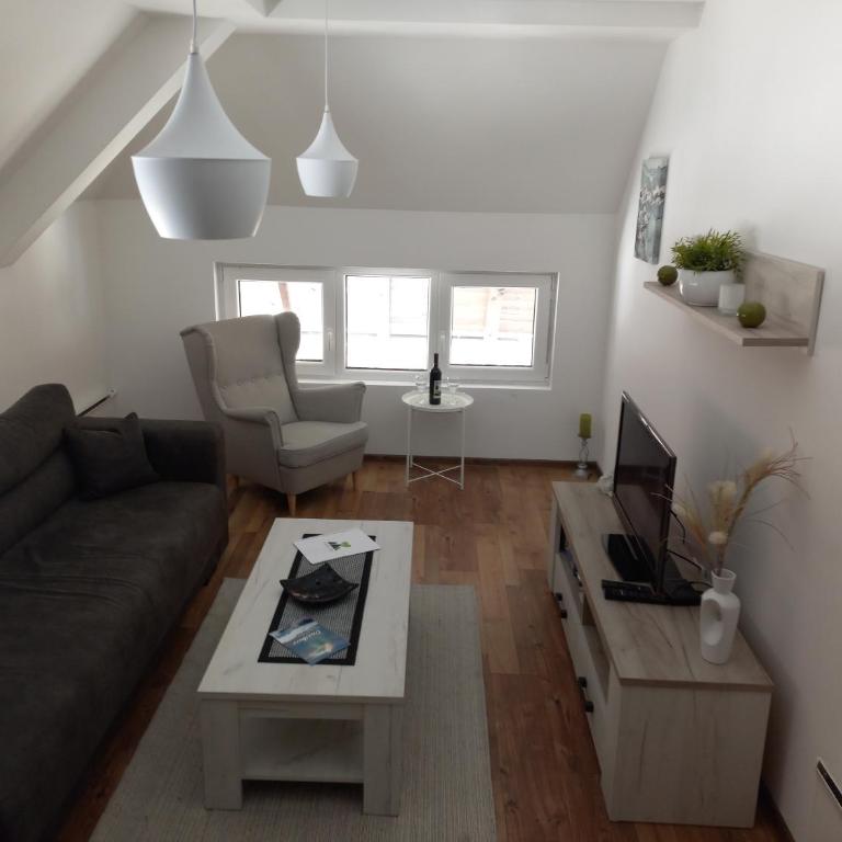 Apartman Tanja - Apartman sa 1 Spavaćom Sobom - 14