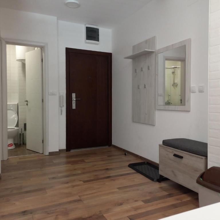 Apartman Tanja - Apartman sa 1 Spavaćom Sobom - 24