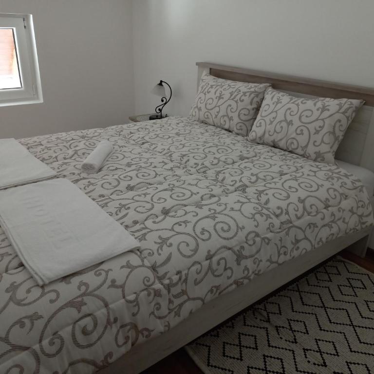 Apartman Tanja - Apartman sa 1 Spavaćom Sobom - 25