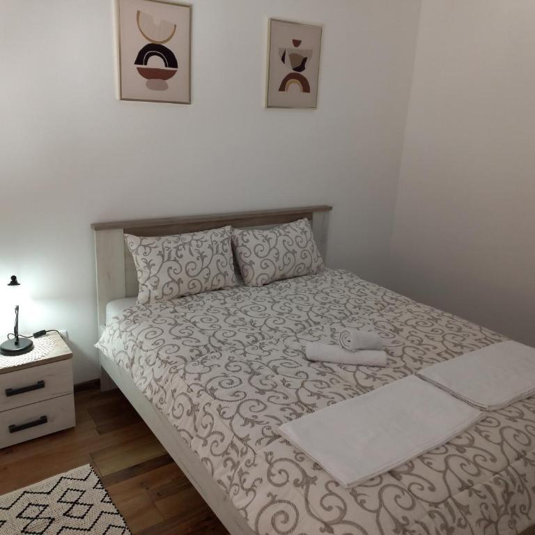 Apartman Tanja - Apartman sa 1 Spavaćom Sobom - 26