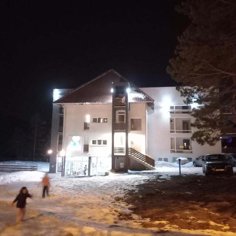 Apartman Tanja - Apartman sa 1 Spavaćom Sobom - 29