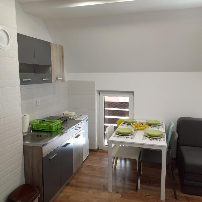 Apartman Tanja - Apartman sa 1 Spavaćom Sobom - 30