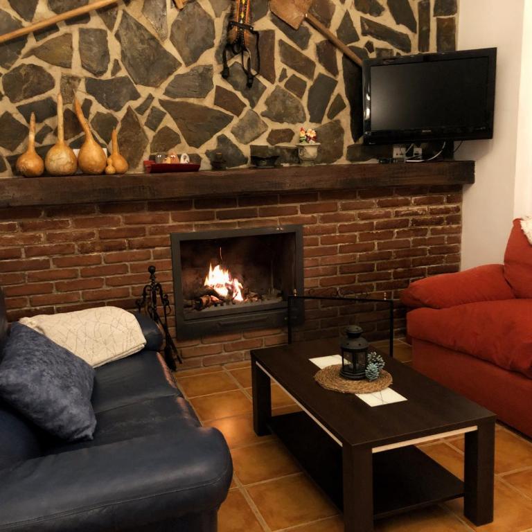 Villa Bonita - Casa de 3 dormitorios - 30