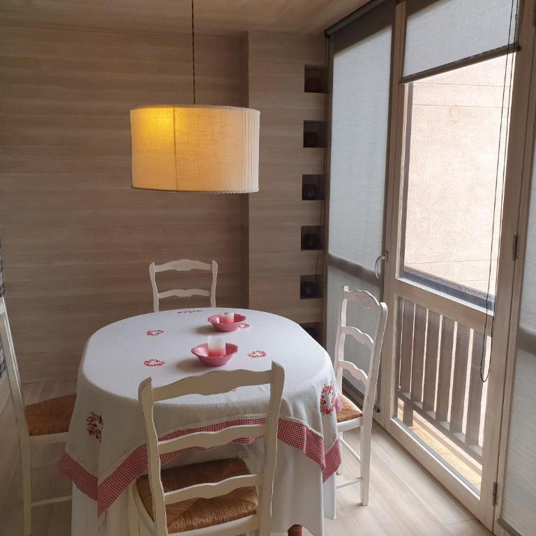 Apartamento Los Valles - Apartment mit 2 Schlafzimmern - 3