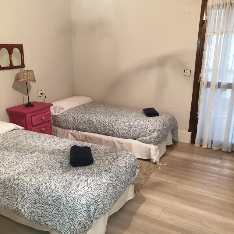 Apartamento Los Valles - Apartment mit 2 Schlafzimmern - 6