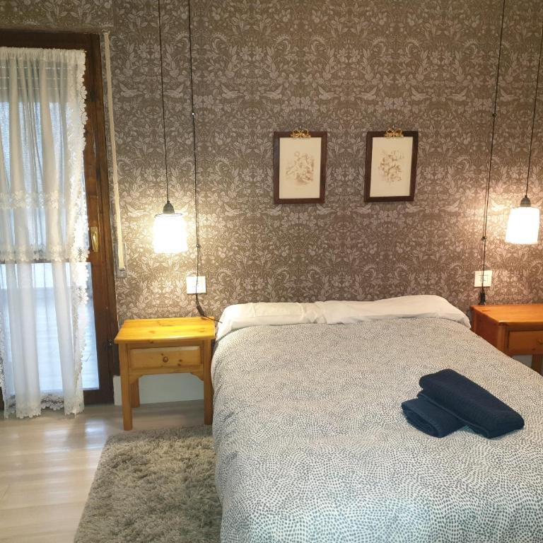 Apartamento Los Valles - Apartment mit 2 Schlafzimmern - 5
