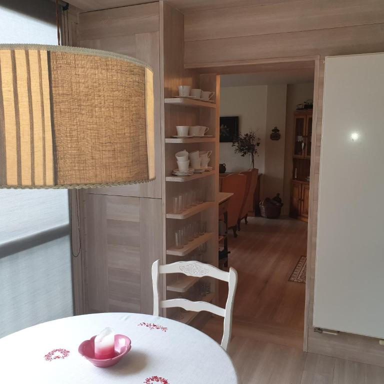Apartamento Los Valles - Apartment mit 2 Schlafzimmern - 4