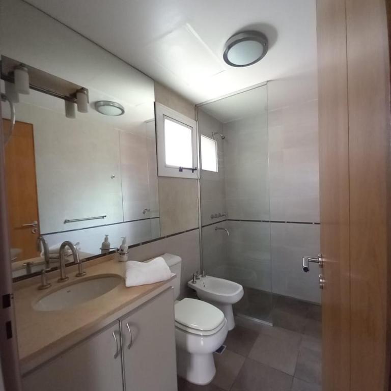 Departamentos Libertador - Apartamento de 2 dormitorios - 7