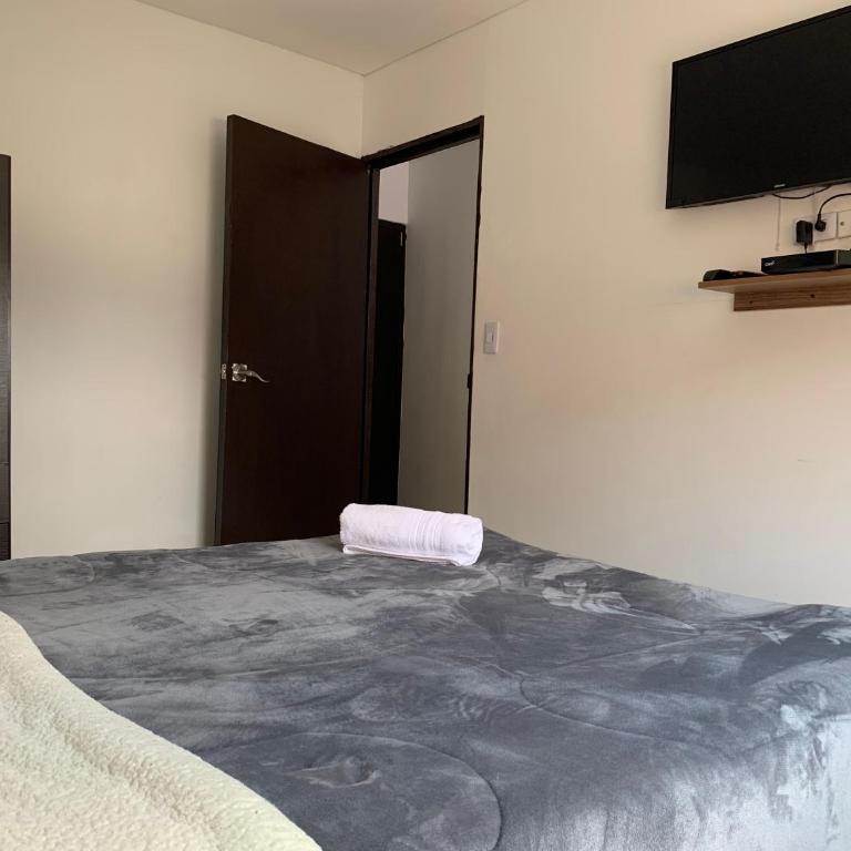 Apartamento cerca del CC Titan Plaza - Apartamento de 2 dormitorios - 2