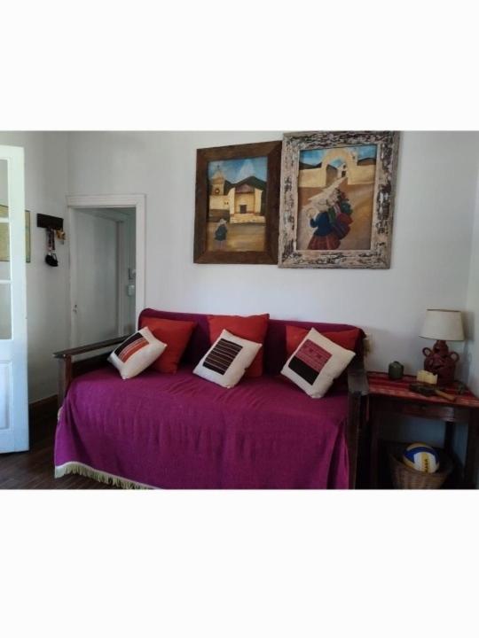 La Escondida, alquiler casa en el delta - Casa de 3 dormitorios - 19