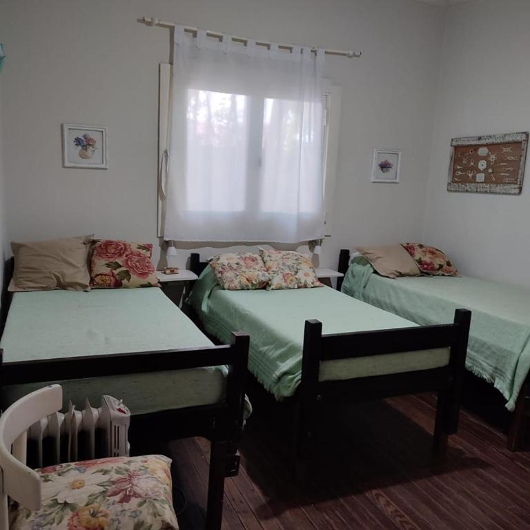 La Escondida, alquiler casa en el delta - Casa de 3 dormitorios - 18