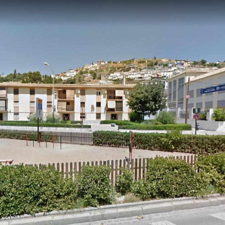 Duque de Galatino CENTRO de Granada - Two-Bedroom Apartment - 29