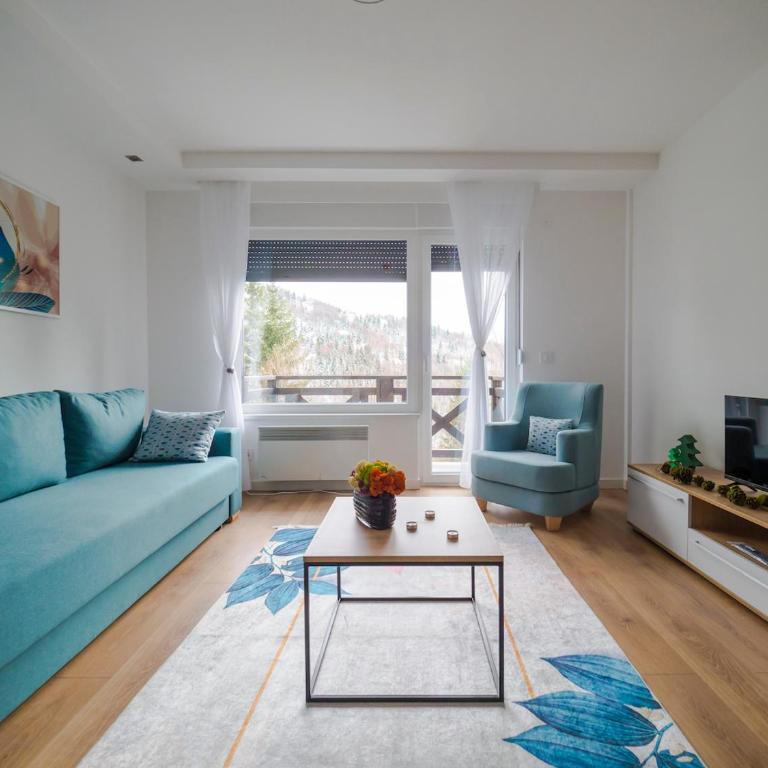 Apartman Solis Kop - One-Bedroom Apartment - 4