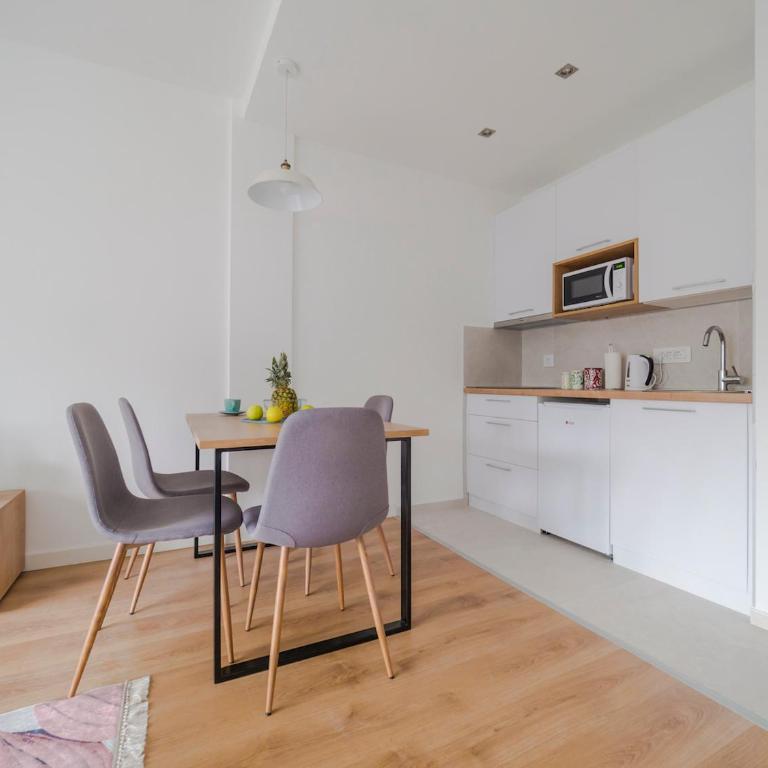 Apartman Solis Kop - One-Bedroom Apartment - 9
