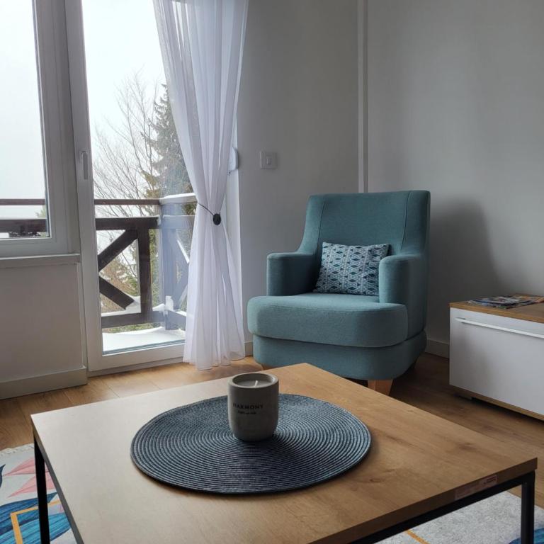 Apartman Solis Kop - One-Bedroom Apartment - 6