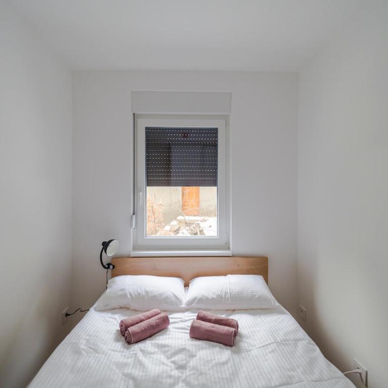 Apartman Solis Kop - One-Bedroom Apartment - 12