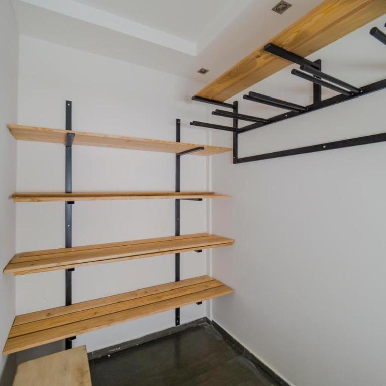 Apartman Solis Kop - One-Bedroom Apartment - 27