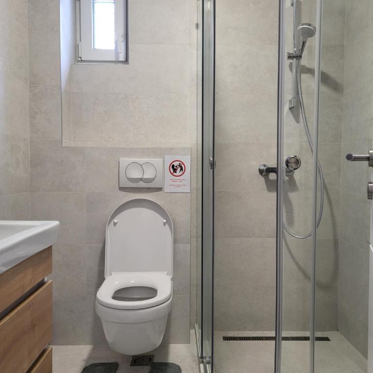 Apartman Solis Kop - One-Bedroom Apartment - 16