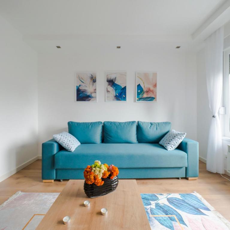Apartman Solis Kop - One-Bedroom Apartment - 18