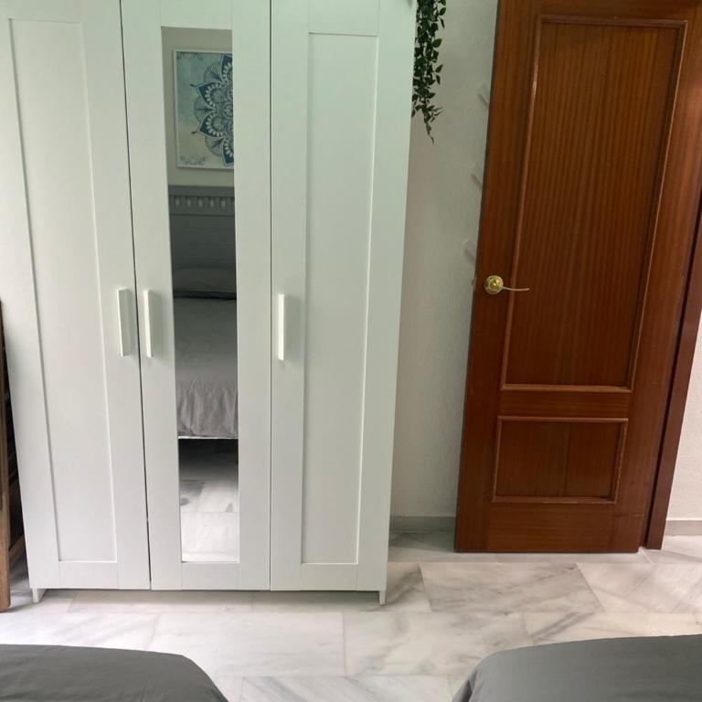 Apartamento Málaga Centro - Apartamento de 2 dormitorios - 10