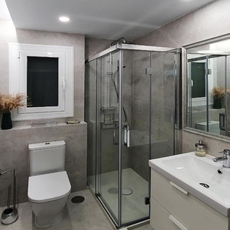 Port-Beach Alicante 2 - Deluxe Apartment - 11