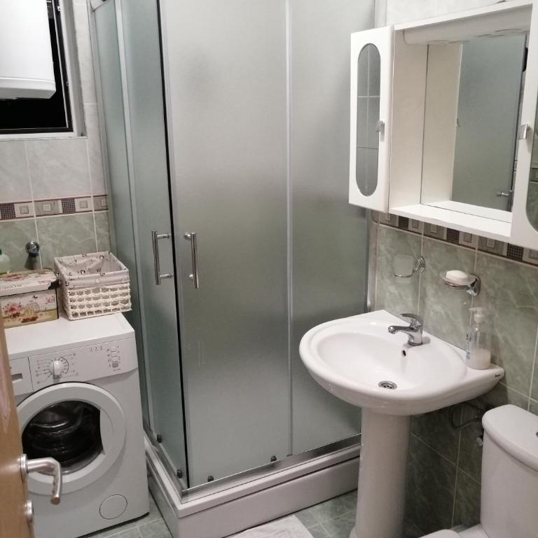 Apartman Biser - Apartman sa 1 Spavaćom Sobom - 17