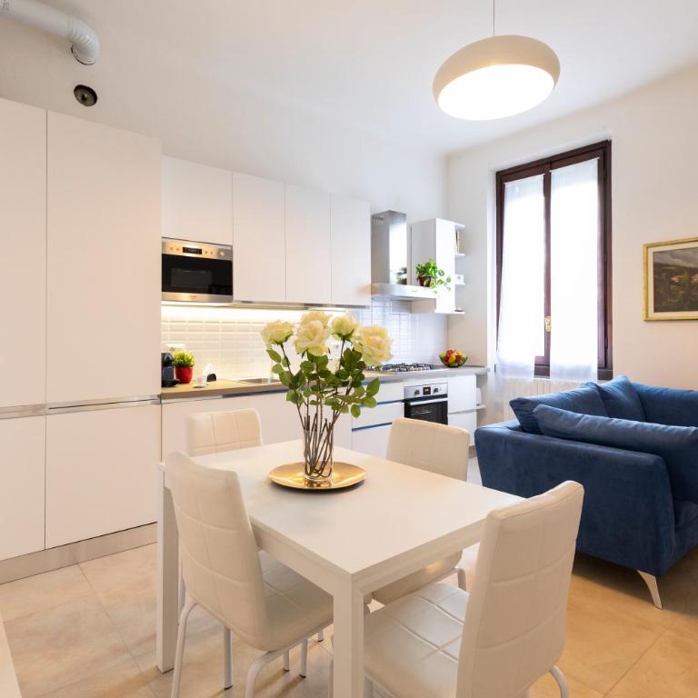 BICOCCA HOME - 2 Bedrooms - Appartamento con 2 Camere da Letto - 3