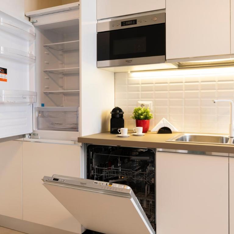 BICOCCA HOME - 2 Bedrooms - Appartamento con 2 Camere da Letto - 7