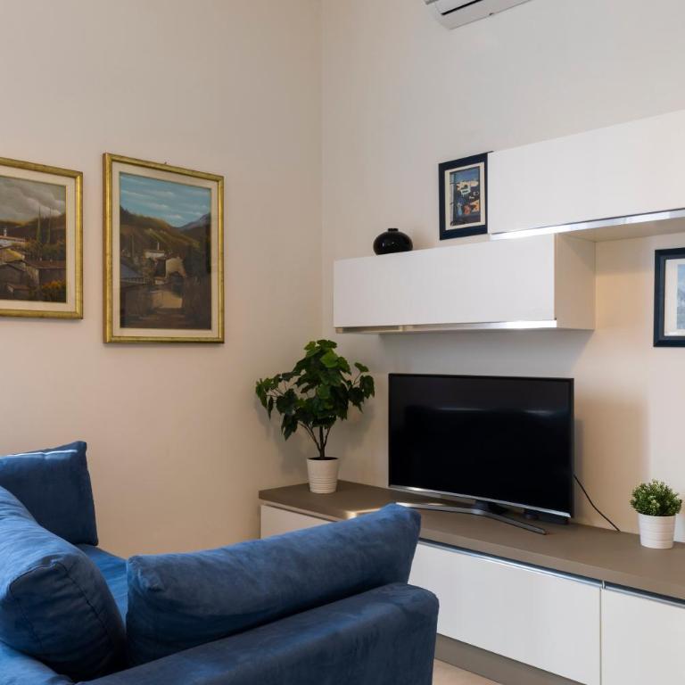 BICOCCA HOME - 2 Bedrooms - Appartamento con 2 Camere da Letto - 11