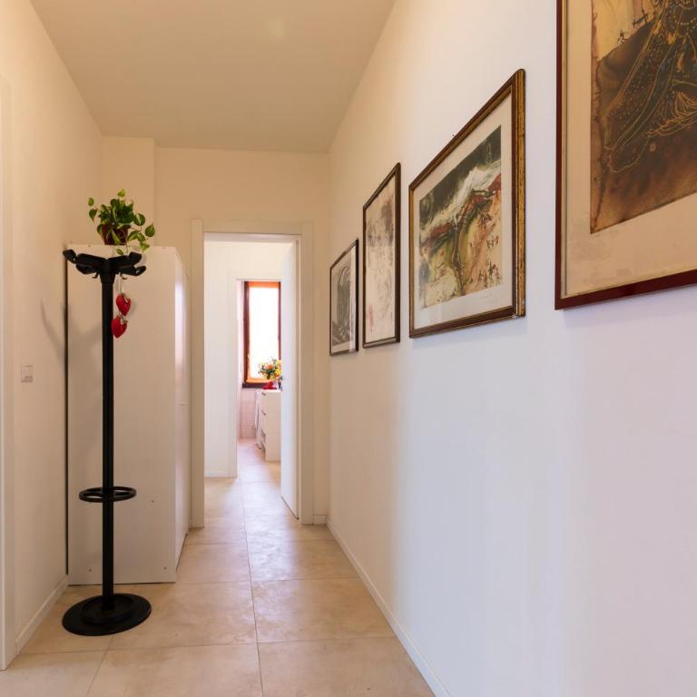 BICOCCA HOME - 2 Bedrooms - Appartamento con 2 Camere da Letto - 14