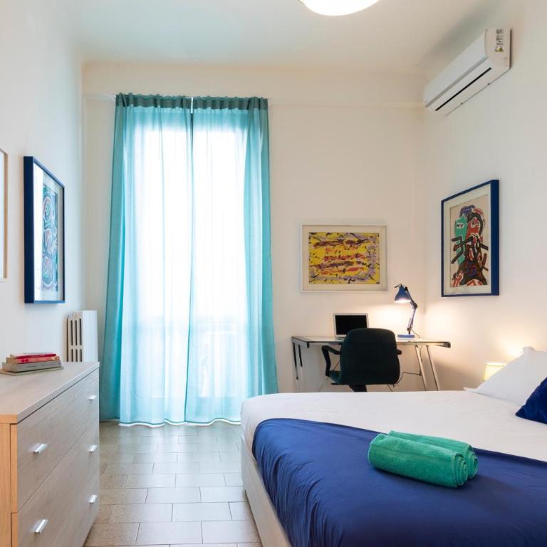 BICOCCA HOME - 2 Bedrooms - Appartamento con 2 Camere da Letto - 16
