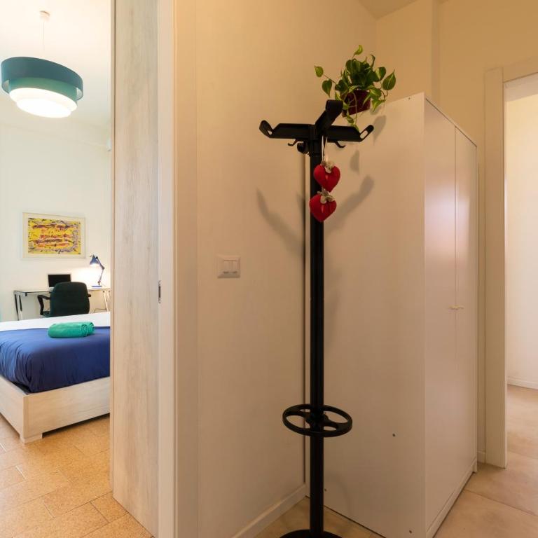 BICOCCA HOME - 2 Bedrooms - Appartamento con 2 Camere da Letto - 15