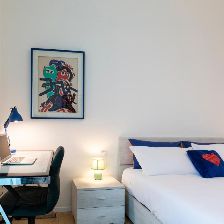 BICOCCA HOME - 2 Bedrooms - Appartamento con 2 Camere da Letto - 18