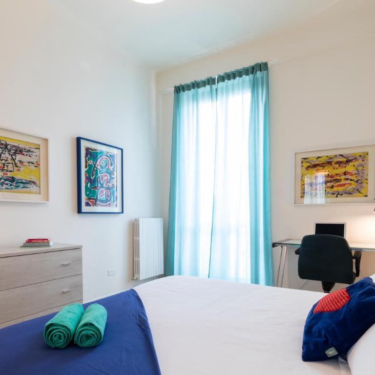 BICOCCA HOME - 2 Bedrooms - Appartamento con 2 Camere da Letto - 19