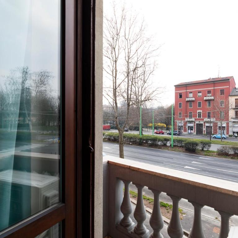 BICOCCA HOME - 2 Bedrooms - Appartamento con 2 Camere da Letto - 20