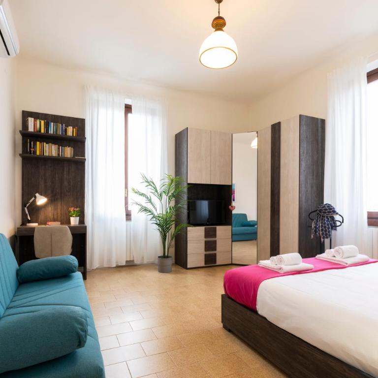 BICOCCA HOME - 2 Bedrooms - Appartamento con 2 Camere da Letto - 25