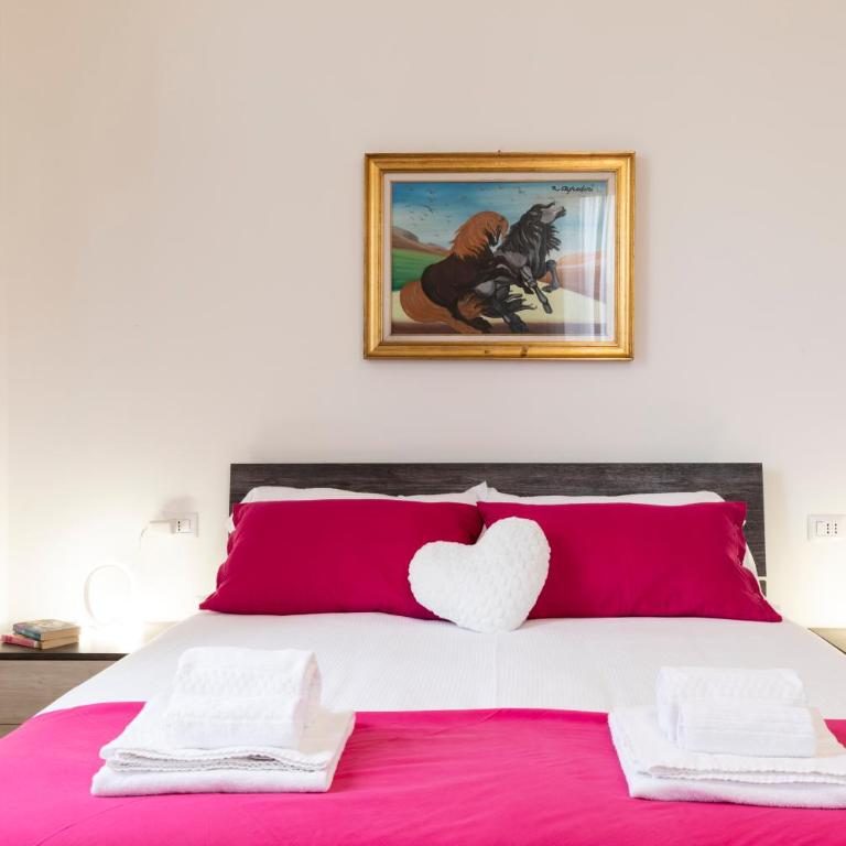 BICOCCA HOME - 2 Bedrooms - Appartamento con 2 Camere da Letto - 27