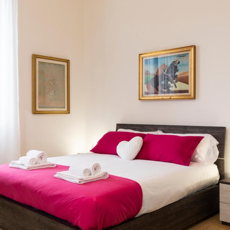 BICOCCA HOME - 2 Bedrooms - Appartamento con 2 Camere da Letto - 29